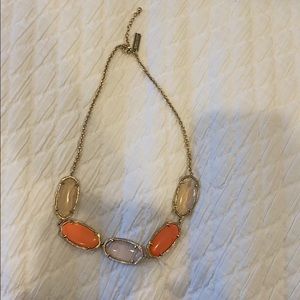 Kendra Scott necklace